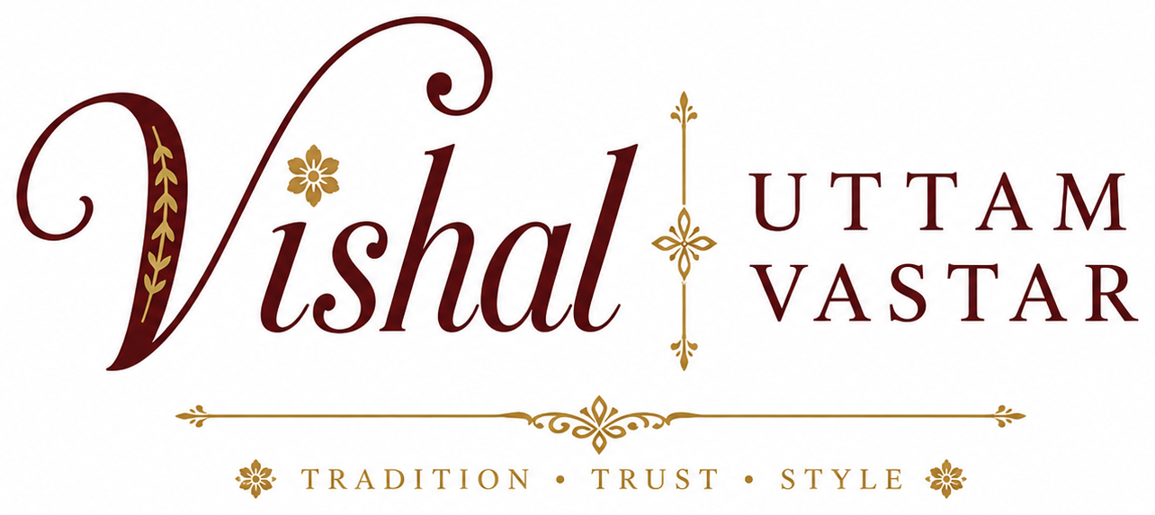Vishal Uttam Vastar