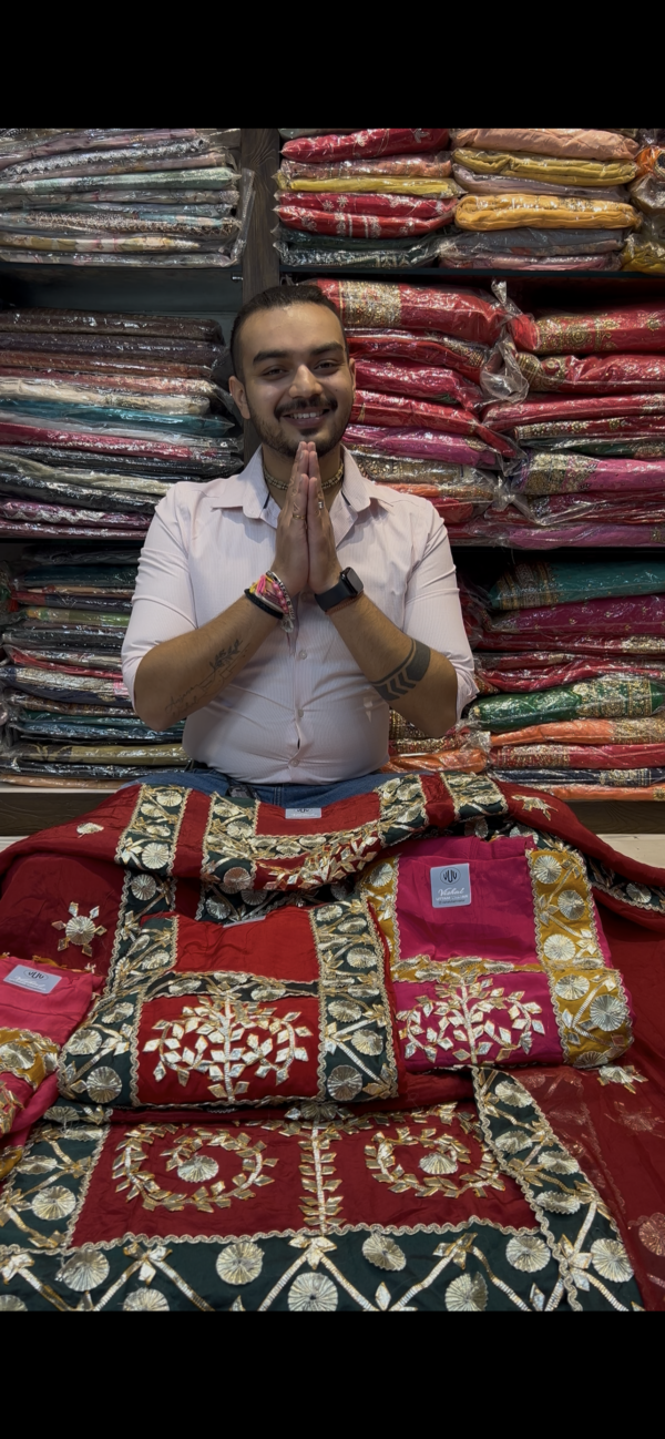 Video preview for Dogri Suit