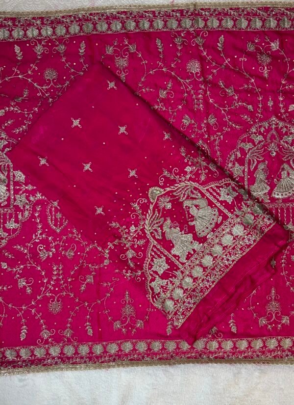Video preview for Wedding Suit