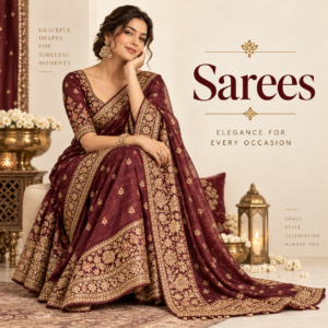 Sarees