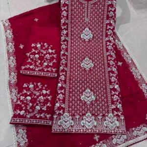 [DEMO] Royal Kashmiri Velvet