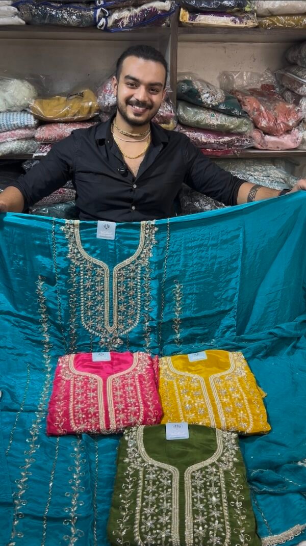 Video preview for Heavy Handwork Suit