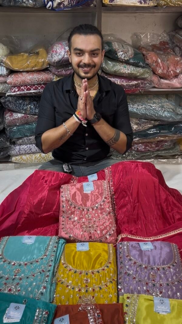 Video preview for Rani Haar Suit
